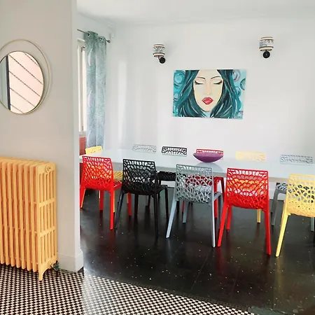 Villa Agreable A Mi-chemin De Paris & Disneyland & Stade De France Gagny